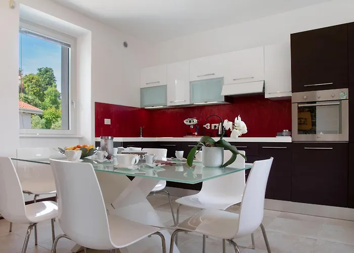 Residenza La Fonte *