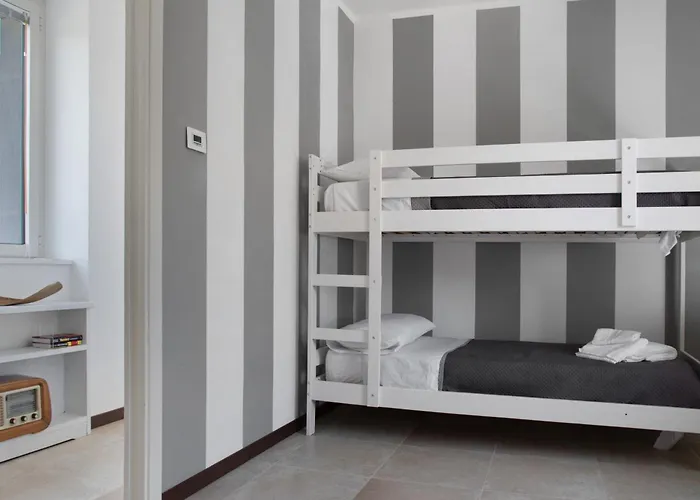 Appartamento Residenza La Fonte