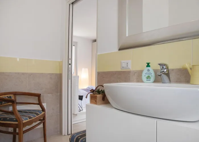 Residenza La Fonte Appartamento *