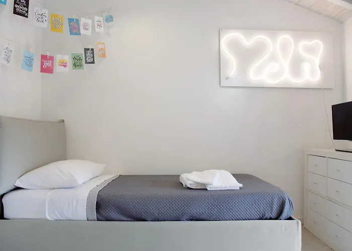 Residenza La Fonte *