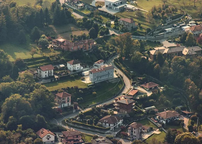 Residenza La Fonte Appartamento