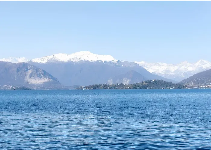 Residenza La Fonte * Laveno-Mombello