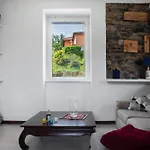Residenza La Fonte דירה