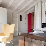 Residenza La Fonte דירה
