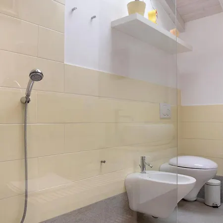 Residenza La Fonte Apartment *