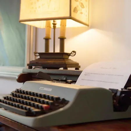 Residenza La Fonte Apartment *