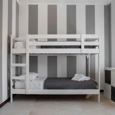 Residenza La Fonte * Laveno-Mombello