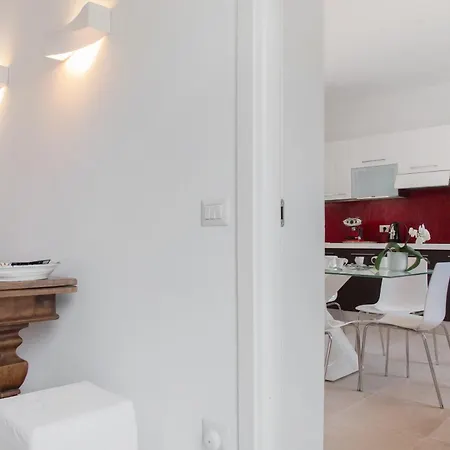 Residenza La Fonte Apartamento Laveno-Mombello