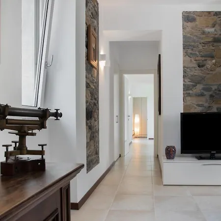 Residenza La Fonte Apartamento