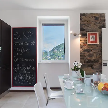 Apartamento Residenza La Fonte