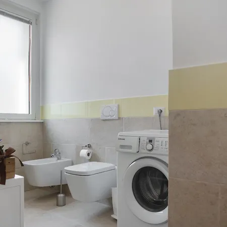 Apartamento Residenza La Fonte Laveno-Mombello