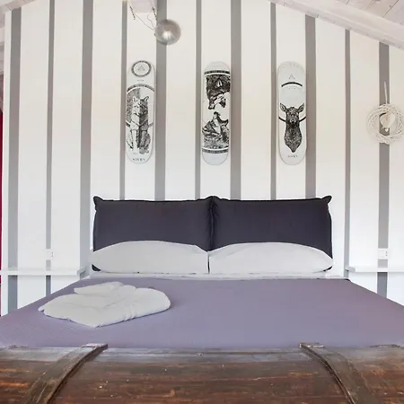 Apartamento Residenza La Fonte Laveno-Mombello