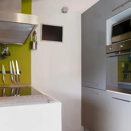 Residenza La Fonte Apartamento Laveno-Mombello