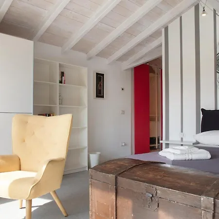Apartamento Residenza La Fonte