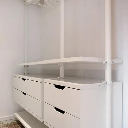 Apartamento Residenza La Fonte