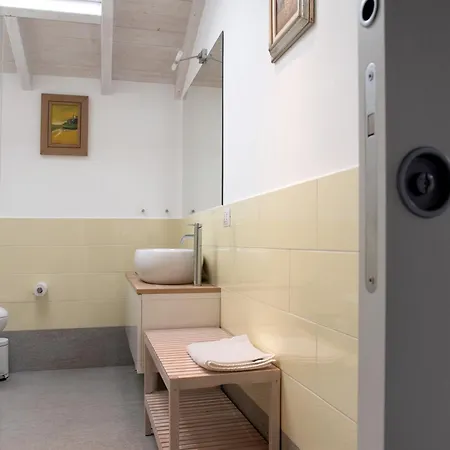 Residenza La Fonte Apartamento Laveno-Mombello