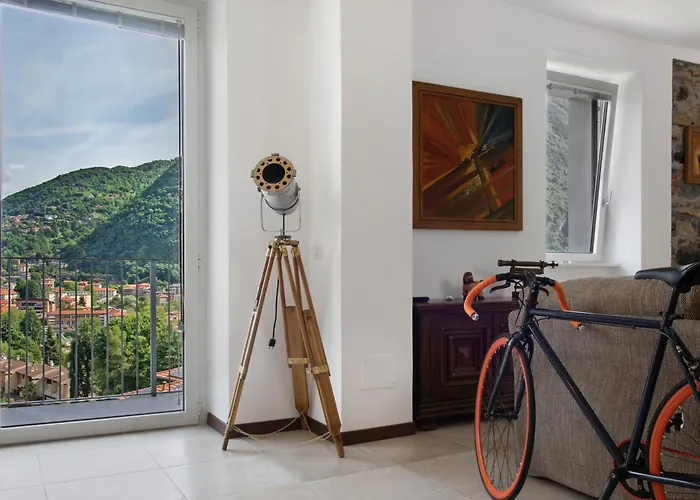 Residenza La Fonte *