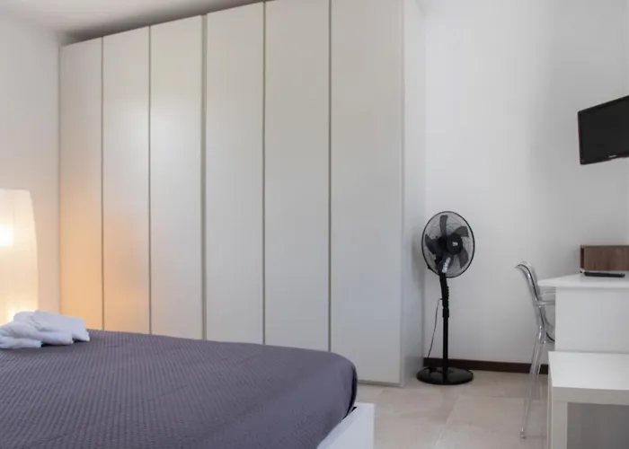 Residenza La Fonte Apartmán Laveno-Mombello