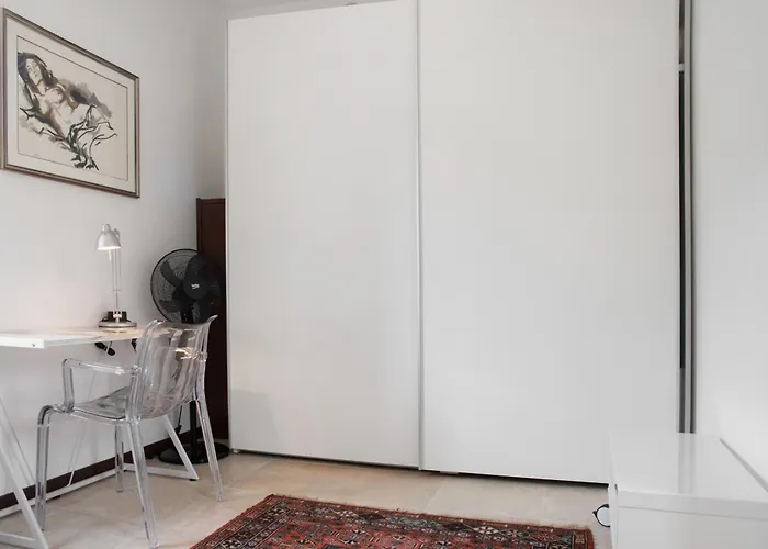 Residenza La Fonte Laveno-Mombello