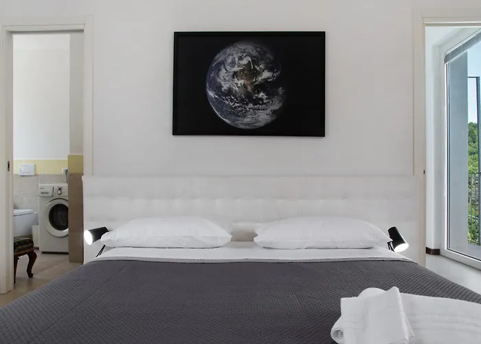 Residenza La Fonte *