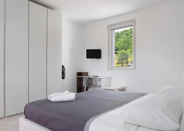 Apartmán Residenza La Fonte *